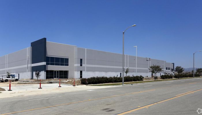 Warehouse Space for Rent at 27811 Hancock Pky Valencia, CA 91355 - #2
