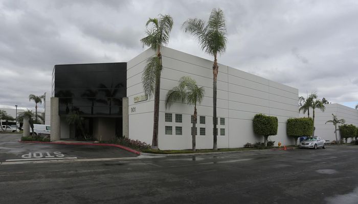 Warehouse Space for Rent at 901 Via Rodeo Anaheim, CA 92807 - #2