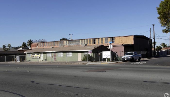 Warehouse Space for Rent at 3274-3288 Main St Chula Vista, CA 91911 - #12