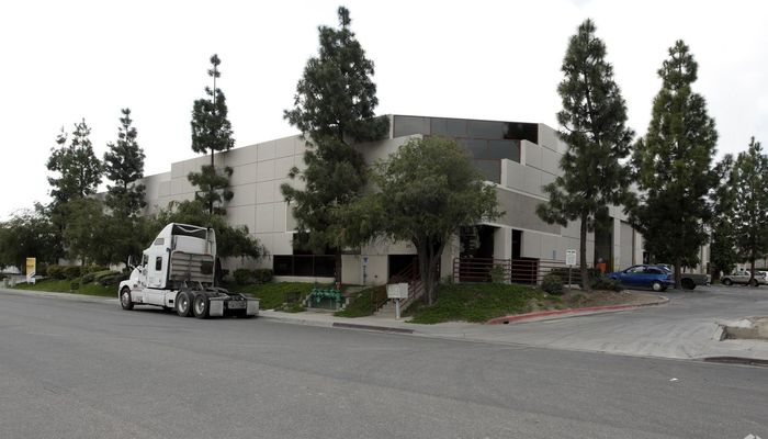 Warehouse Space for Rent at 2350 Marconi Pl San Diego, CA 92154 - #10