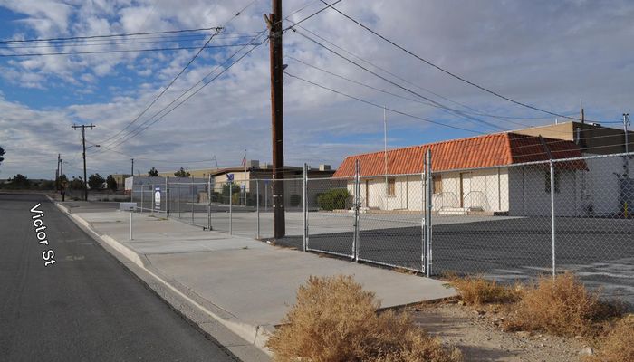 Warehouse Space for Sale at 550 Victor Ave Barstow, CA 92311 - #4