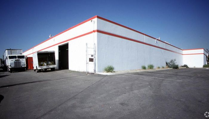 Warehouse Space for Rent at 5407 Holt Blvd Montclair, CA 91763 - #4