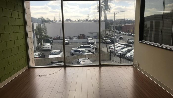 Office Space for Rent at 5300 Beethoven St Los Angeles, CA 90066 - #27