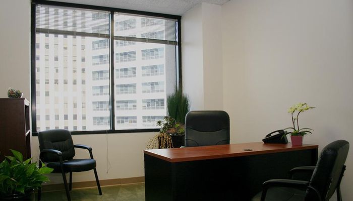 Office Space for Rent at 1875 Century Park  E Los Angeles, CA 90067 - #3