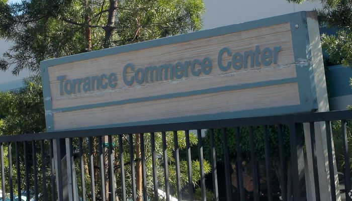 Warehouse Space for Rent at 4050 Spencer St Torrance, CA 90503 - #3