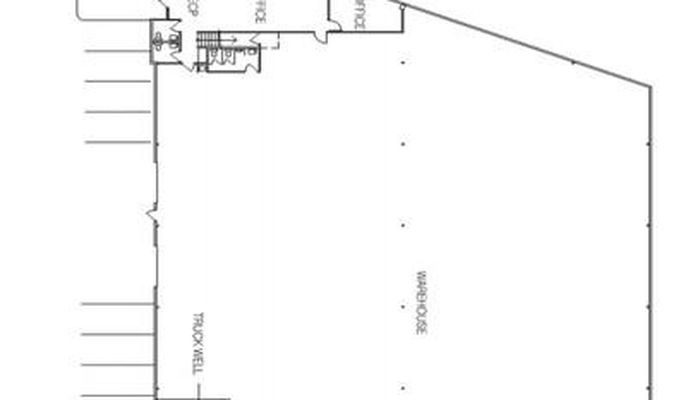 Warehouse Space for Rent at 1040 N Kraemer Pl Anaheim, CA 92806 - #1