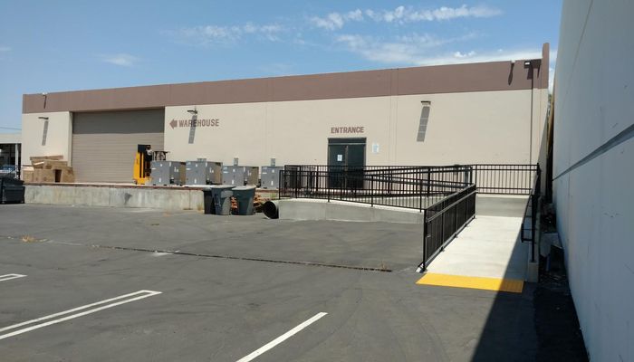 Warehouse Space for Sale at 5135 Holt Blvd Montclair, CA 91763 - #20