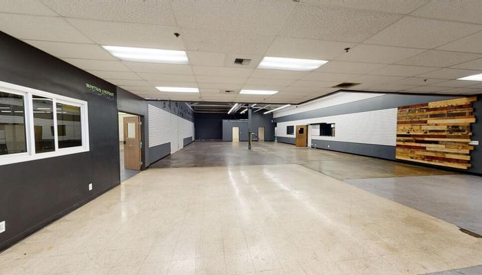 Warehouse Space for Rent at 1835 W Rosecrans Ave Gardena, CA 90249 - #6