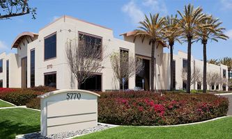 Lab Space for Rent located at 5770 Armada Drive Carlsbad, CA 92008