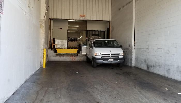 Warehouse Space for Rent at 940 E 29th St Los Angeles, CA 90011 - #7
