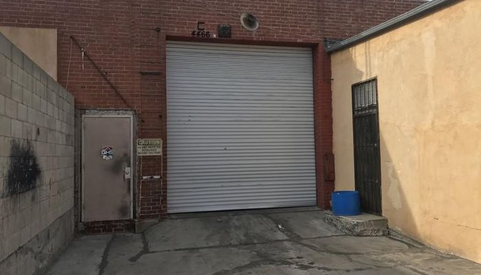 Warehouse Space for Rent at 4466 Worth St Los Angeles, CA 90063 - #3
