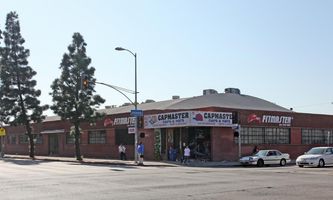 Warehouse Space for Rent located at 2601 S Broadway Los Angeles, CA 90007