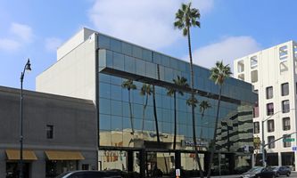 Office Space for Rent located at 9250 Wilshire Blvd Beverly Hills, CA 90212