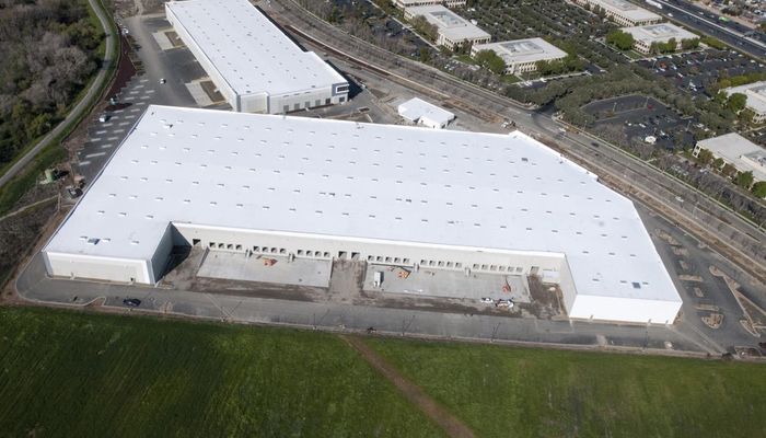 Warehouse Space for Rent at 407 N McCarthy Blvd Milpitas, CA 95035 - #10