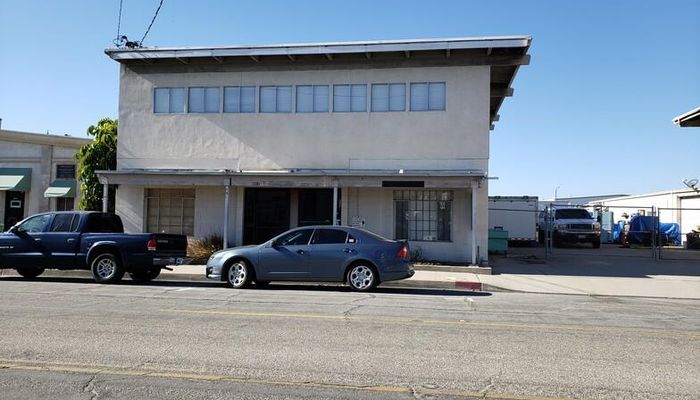 Warehouse Space for Rent at 1781-1783 Callens Rd Ventura, CA 93003 - #3