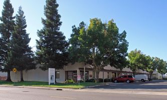 Warehouse Space for Rent located at 8270 Belvedere Ave Sacramento, CA 95826