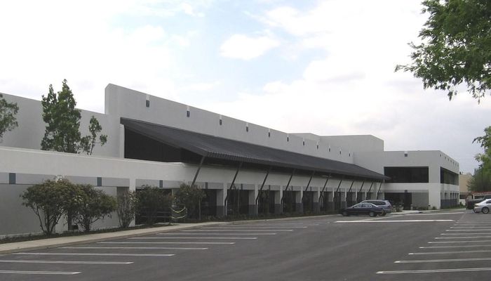 Warehouse Space for Rent at 1300 W Optical Dr Azusa, CA 91702 - #4