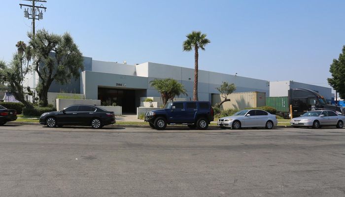 Warehouse Space for Rent at 3144 E Maria St Compton, CA 90221 - #1