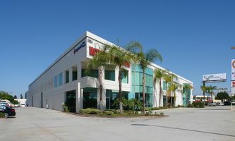 Warehouse Space for Rent located at 8604 Miramar Rd San Diego, CA 92126