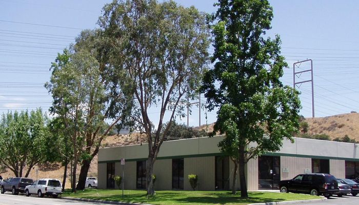 Warehouse Space for Rent at 25510-25530 Avenue Stanford Valencia, CA 91355 - #3