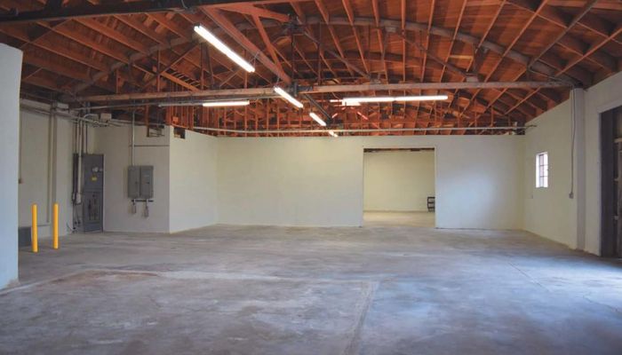 Warehouse Space for Rent at 12914 Prairie Ave Hawthorne, CA 90250 - #19