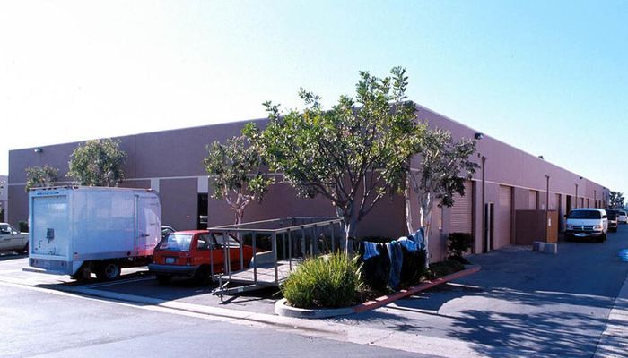 Warehouse Space for Rent at 1884 Eastman Ave Ventura, CA 93003 - #3