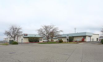 Warehouse Space for Rent located at 4220 Commercial Dr Tracy, CA 95304