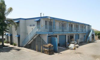 Warehouse Space for Sale located at 120-136 27th St Chula Vista, CA 91911