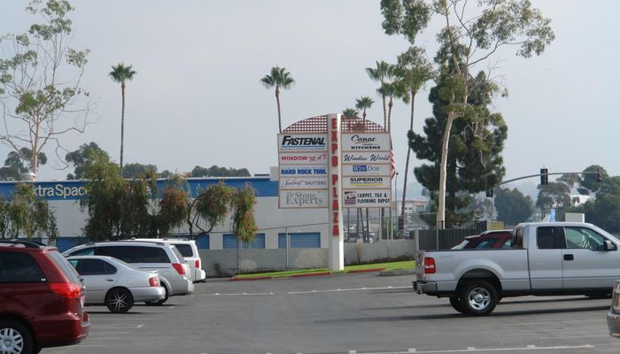 Warehouse Space for Rent at 8140-8158 Miramar Rd San Diego, CA 92126 - #3