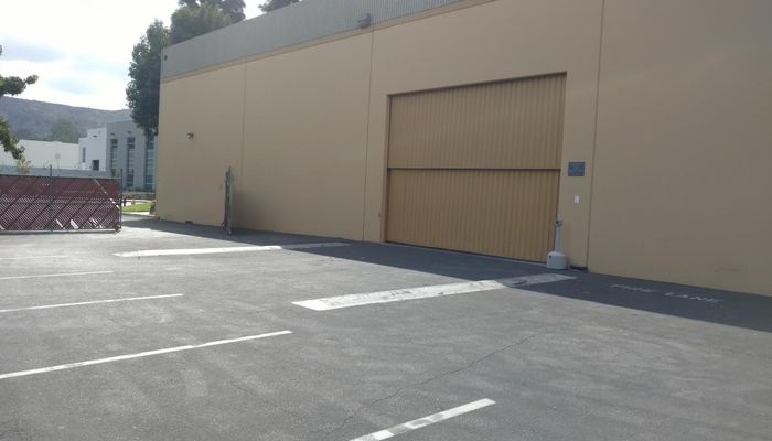 Warehouse Space for Rent at 3721 S Capitol Ave City Of Industry, CA 90601 - #5