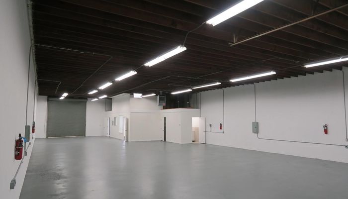 Warehouse Space for Sale at 1551 E 25th St Los Angeles, CA 90011 - #2