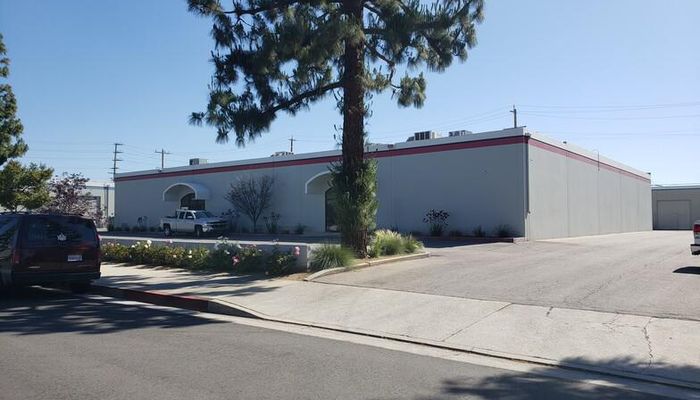 Warehouse Space for Rent at 9030-9040 Eton Ave Canoga Park, CA 91304 - #1
