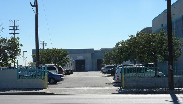 Warehouse Space for Rent at 11662-11674 Tuxford St Sun Valley, CA 91352 - #13
