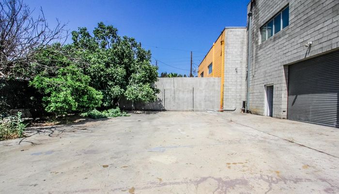 Warehouse Space for Rent at 2325 N San Fernando Rd Los Angeles, CA 90065 - #3