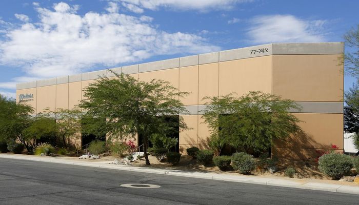 Warehouse Space for Sale at 77742 Las Montanas Rd Palm Desert, CA 92211 - #3