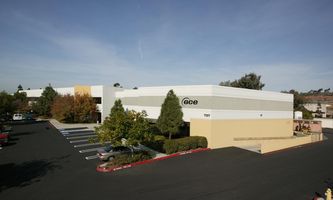 Warehouse Space for Rent located at 757 Main St Chula Vista, CA 91911