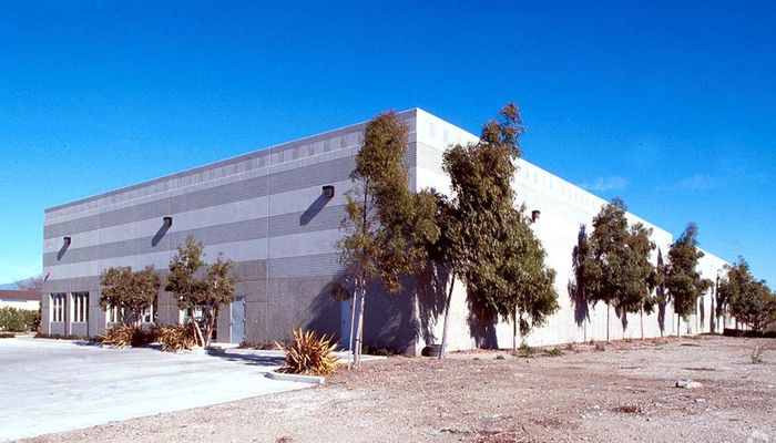 Warehouse Space for Rent at 3222 Bunsen Ave Ventura, CA 93003 - #2