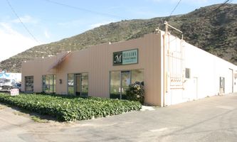Warehouse Space for Rent located at 2075-2097 Laguna Canyon Rd Laguna Beach, CA 92651