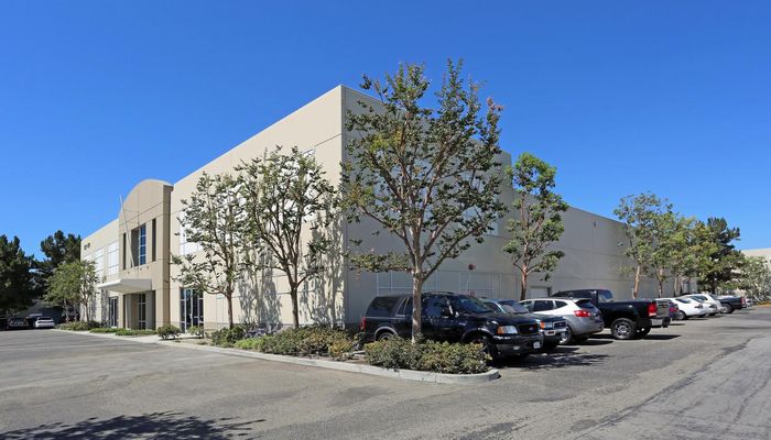 Warehouse Space for Rent at 551 Burning Tree Rd Fullerton, CA 92833 - #6