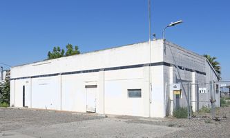 Warehouse Space for Rent located at 632 N Ben Maddox Way Visalia, CA 93292