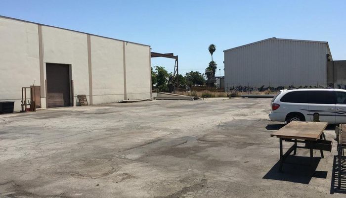 Warehouse Space for Rent at 6440 Fleet St Commerce, CA 90040 - #6