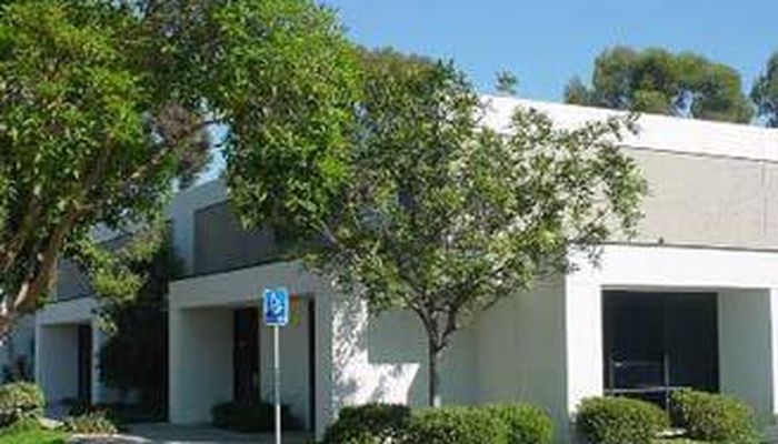Lab Space for Rent at 6837, 6861, 6867 & 6875  Nancy Ridge Dr. San Diego, CA 92121 - #1