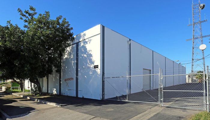 Warehouse Space for Rent at 13811 A Better Way Garden Grove, CA 92843 - #1
