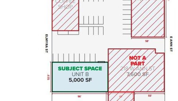 Warehouse Space for Rent at 1318 N Spring St Los Angeles, CA 90012 - #1
