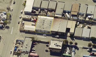 Warehouse Space for Sale located at 1404 W Gaylord St Long Beach, CA 90813