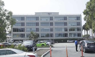 Office Space for Rent located at 5510 Lincoln Blvd Playa Vista, CA 90094