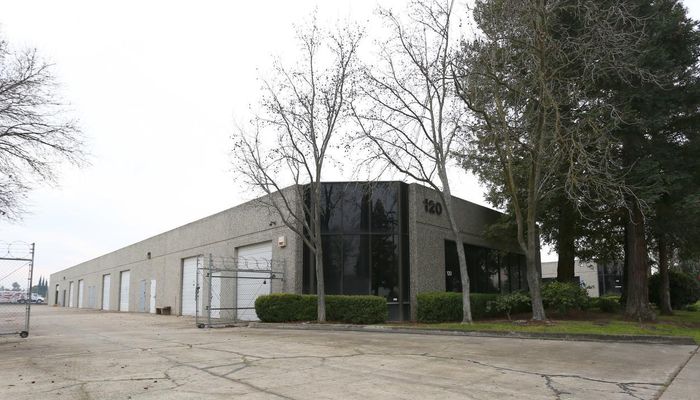 Warehouse Space for Rent at 120 Main Ave Sacramento, CA 95838 - #7