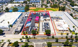 Warehouse Space for Rent located at 9607-9623 Imperial Hwy Downey, CA 90242