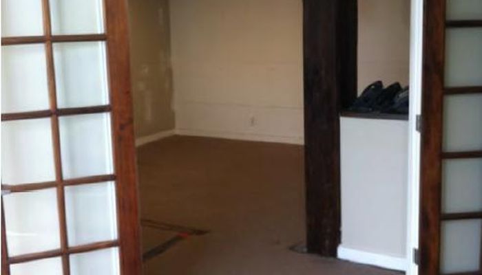 Warehouse Space for Rent at 1608-1610 Harrison St San Francisco, CA 94103 - #3