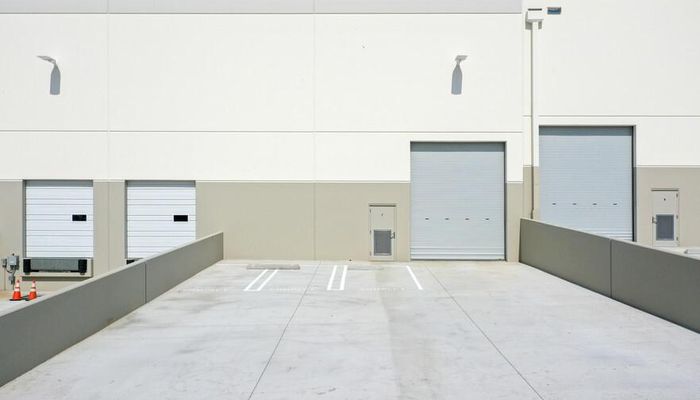 Warehouse Space for Rent at 905 Westminster Ave Alhambra, CA 91803 - #2